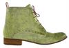 Burton - Derby Boots