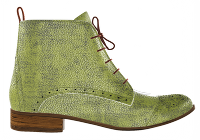 Burton - Derby Boots