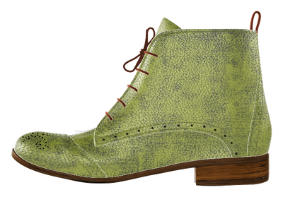 Burton - Derby Boots