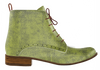 Burton - Derby Boots
