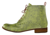 Burton - Derby Boots