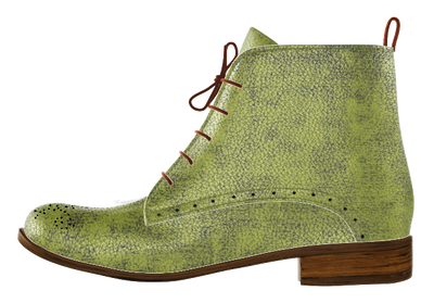 Burton - Derby Boots