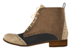 Burton - Derby Boots