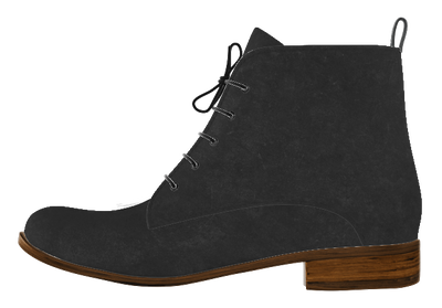 Burton - Derby Boots