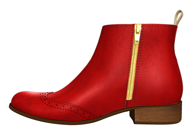 Classon - Ankle Boots