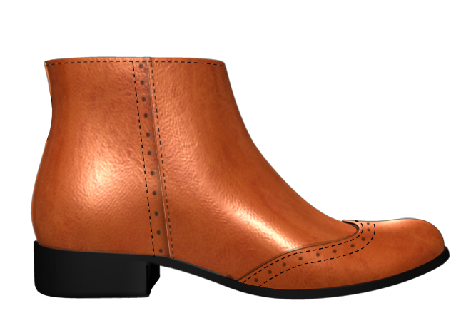 Classon - Ankle Boots