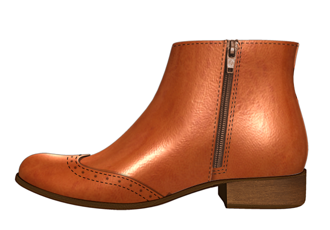 Classon - Ankle Boots