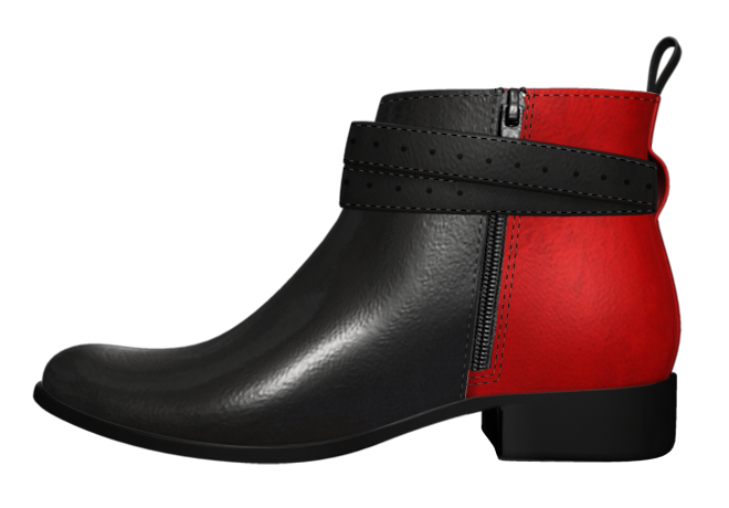 Classon - Ankle Boots