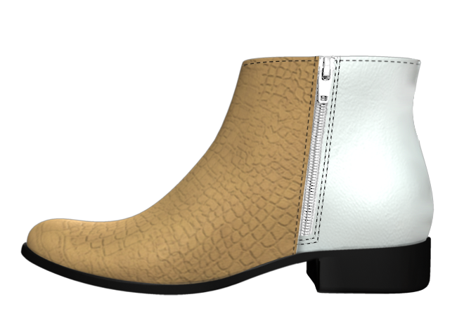 Classon - Ankle Boots
