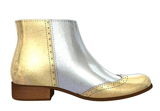 Classon - Ankle Boots