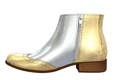 Classon - Ankle Boots