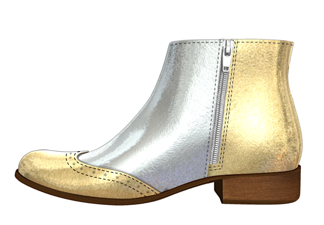 Classon - Ankle Boots