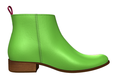 Classon - Ankle Boots