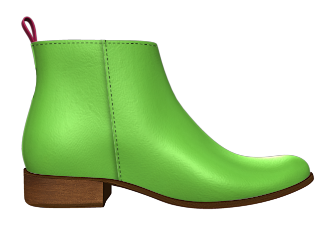 Classon - Ankle Boots