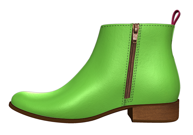 Classon - Ankle Boots