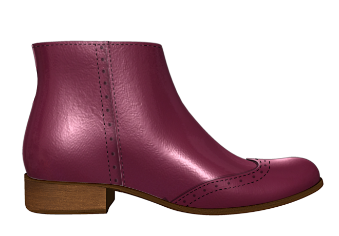 Classon - Ankle Boots