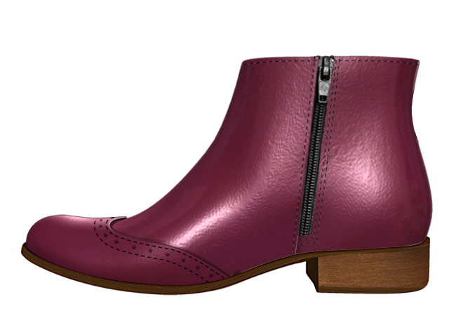 Classon - Ankle Boots