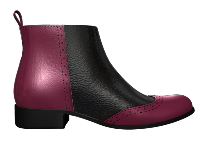 Classon - Ankle Boots