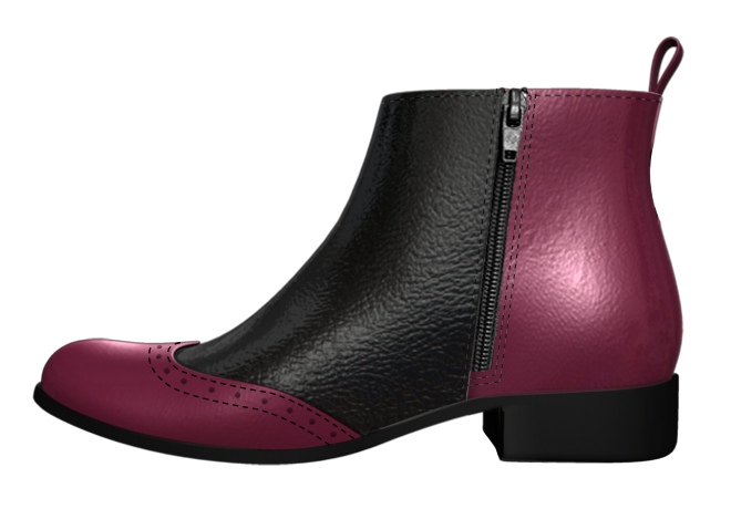 Classon - Ankle Boots
