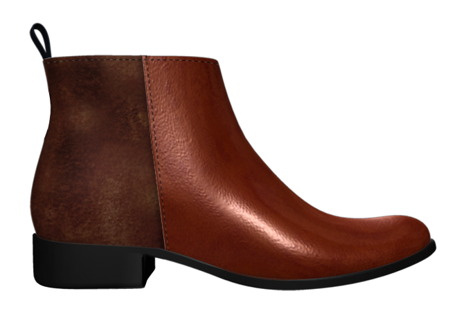 Classon - Ankle Boots