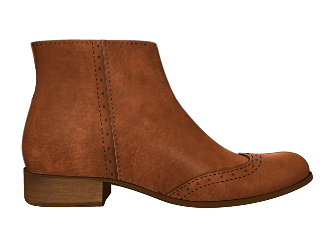 Classon - Ankle Boots