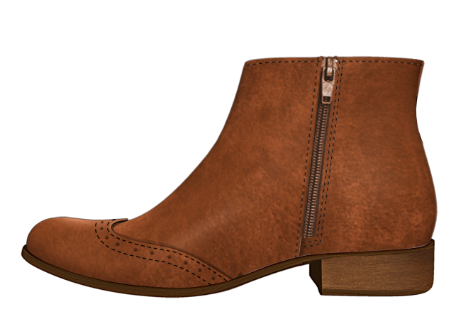 Classon - Ankle Boots