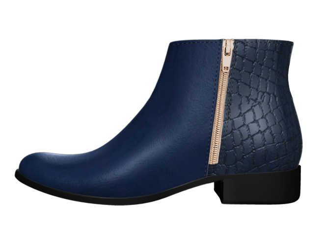 Classon - Ankle Boots