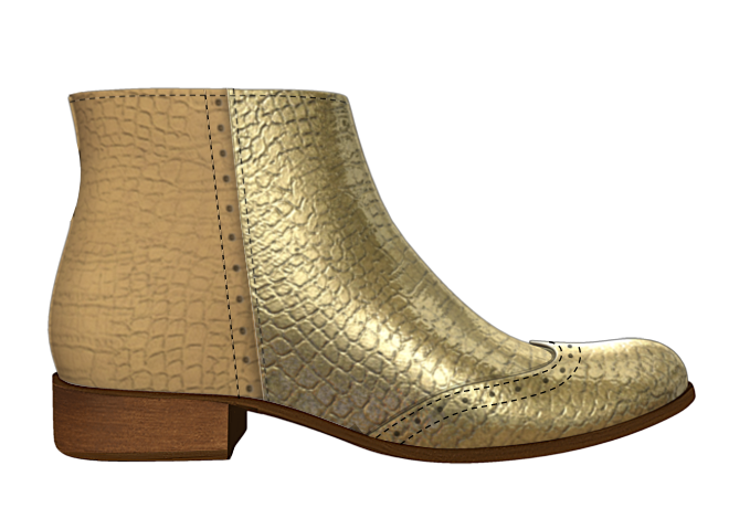 Classon - Ankle Boots