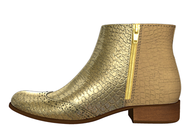 Classon - Ankle Boots