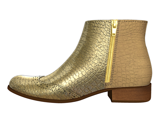 Classon - Ankle Boots