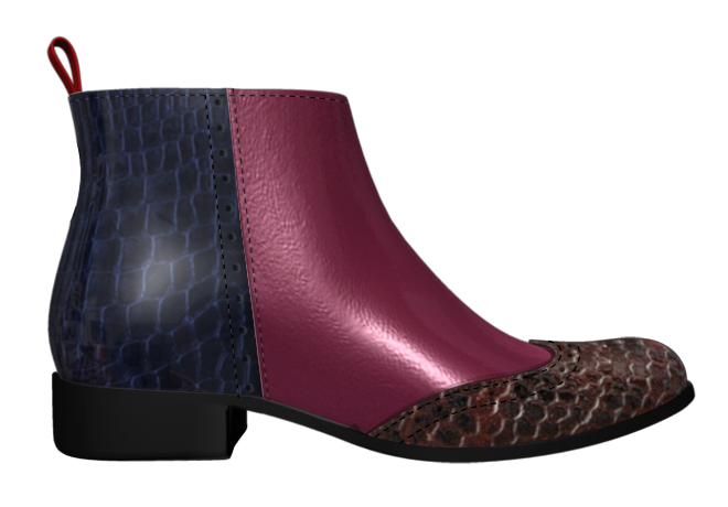 Classon - Ankle Boots