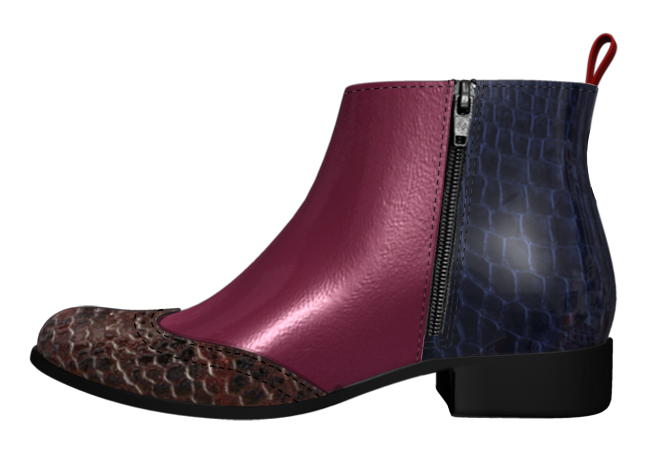 Classon - Ankle Boots