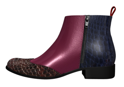 Classon - Ankle Boots
