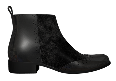 Classon - Ankle Boots