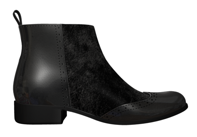 Classon - Ankle Boots