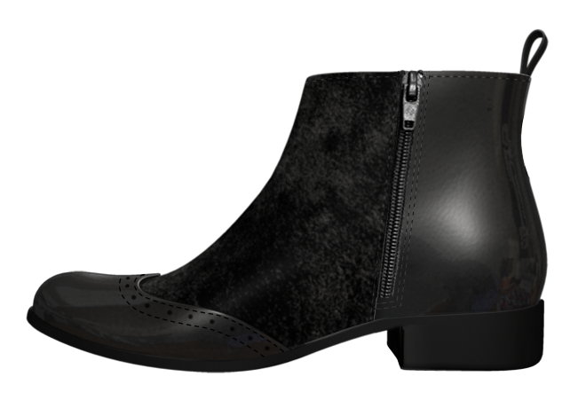 Classon - Ankle Boots