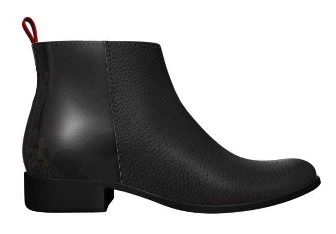 Classon - Ankle Boots