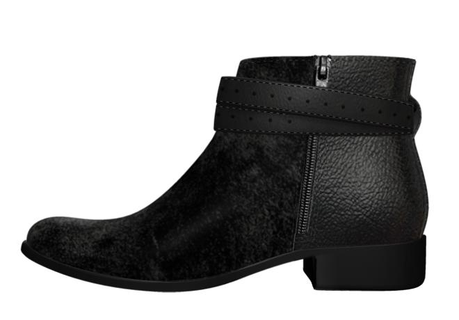 Classon - Ankle Boots