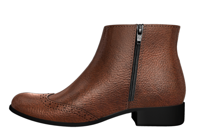 Classon - Ankle Boots