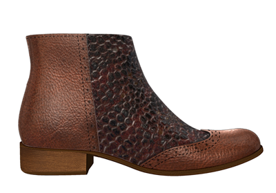 Classon - Ankle Boots