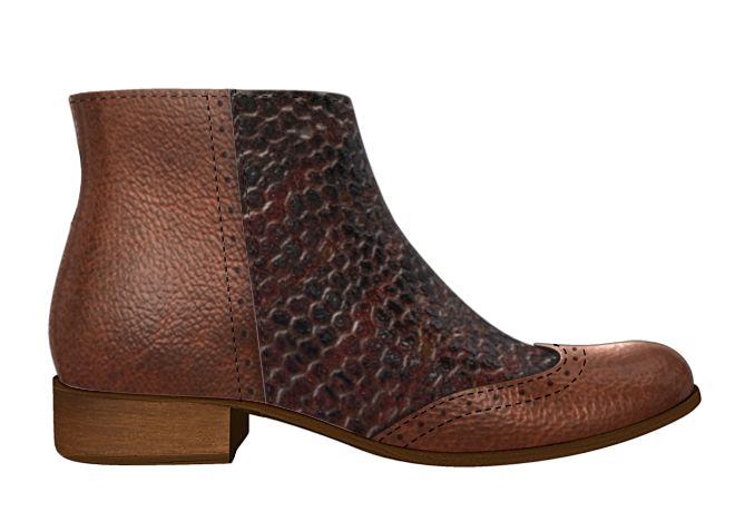 Classon - Ankle Boots