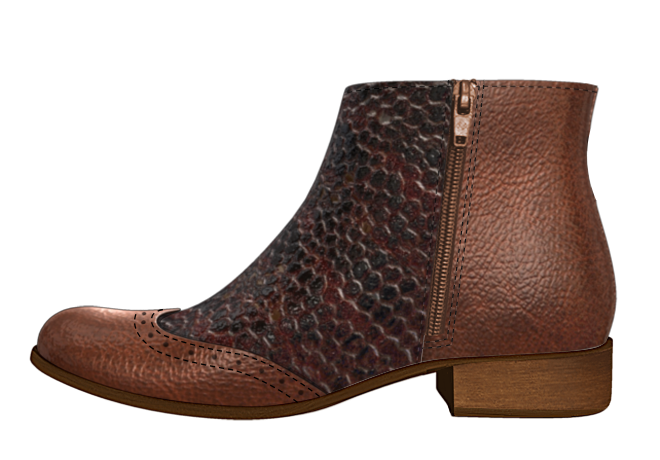 Classon - Ankle Boots