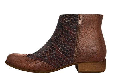 Classon - Ankle Boots