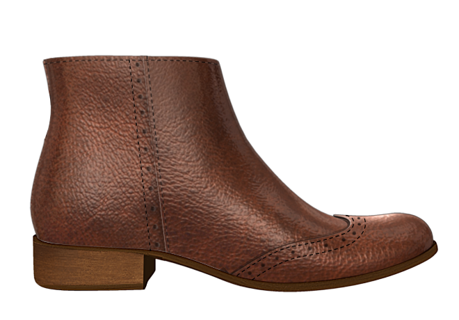 Classon - Ankle Boots