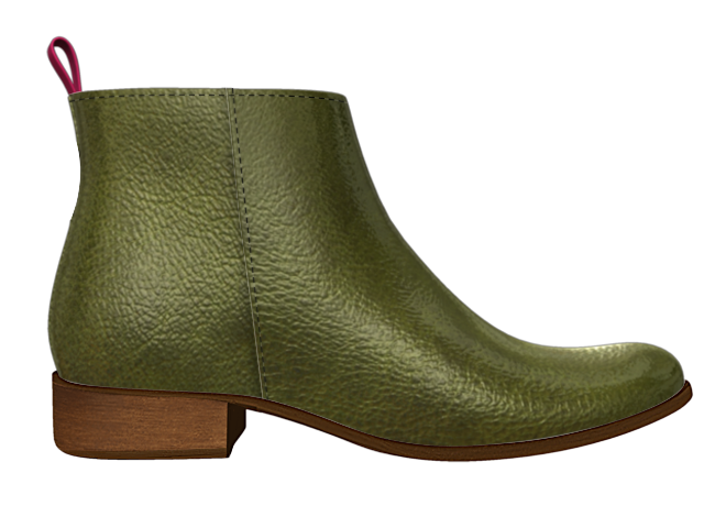 Classon - Ankle Boots