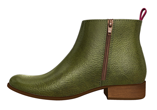 Classon - Ankle Boots