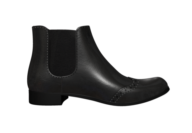 Chelsea - Ankle Boots