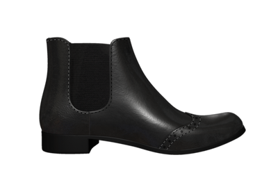 Chelsea - Ankle Boots