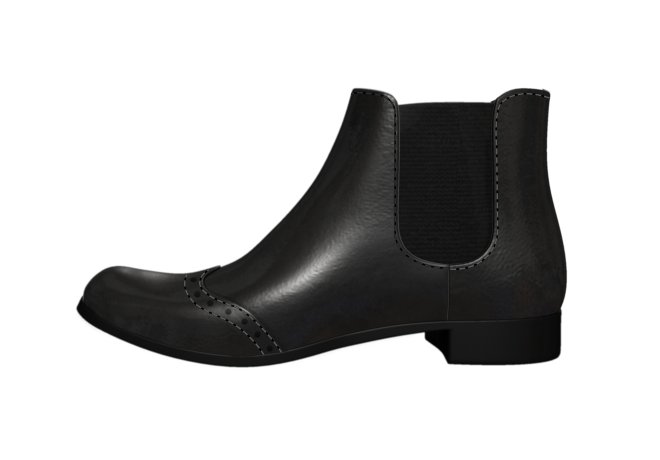 Chelsea - Ankle Boots