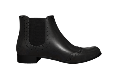 Chelsea - Ankle Boots